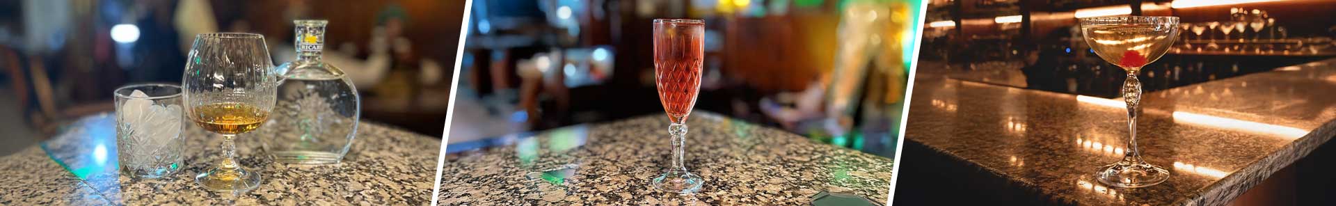 Aperitivos Franceses