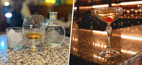 Aperitivos Franceses